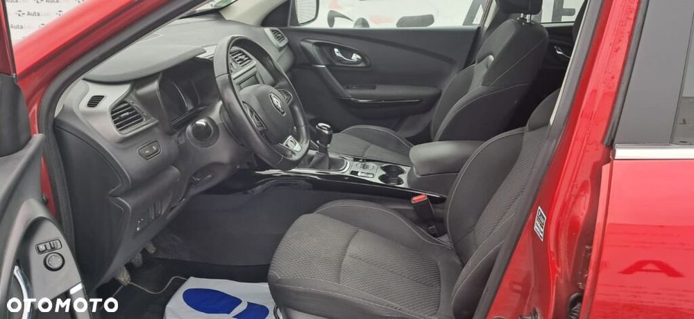 Renault Kadjar 1.2 Energy TCe Adventure - 9