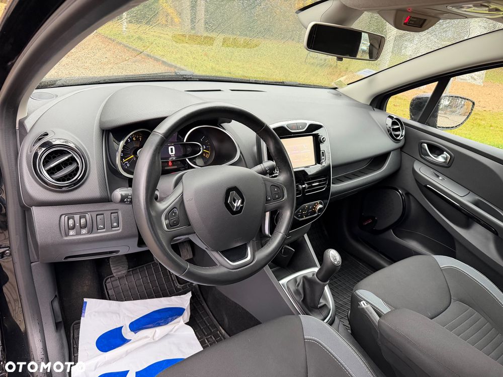 Renault Clio (Energy) TCe 90 Start & Stop INTENS - 23