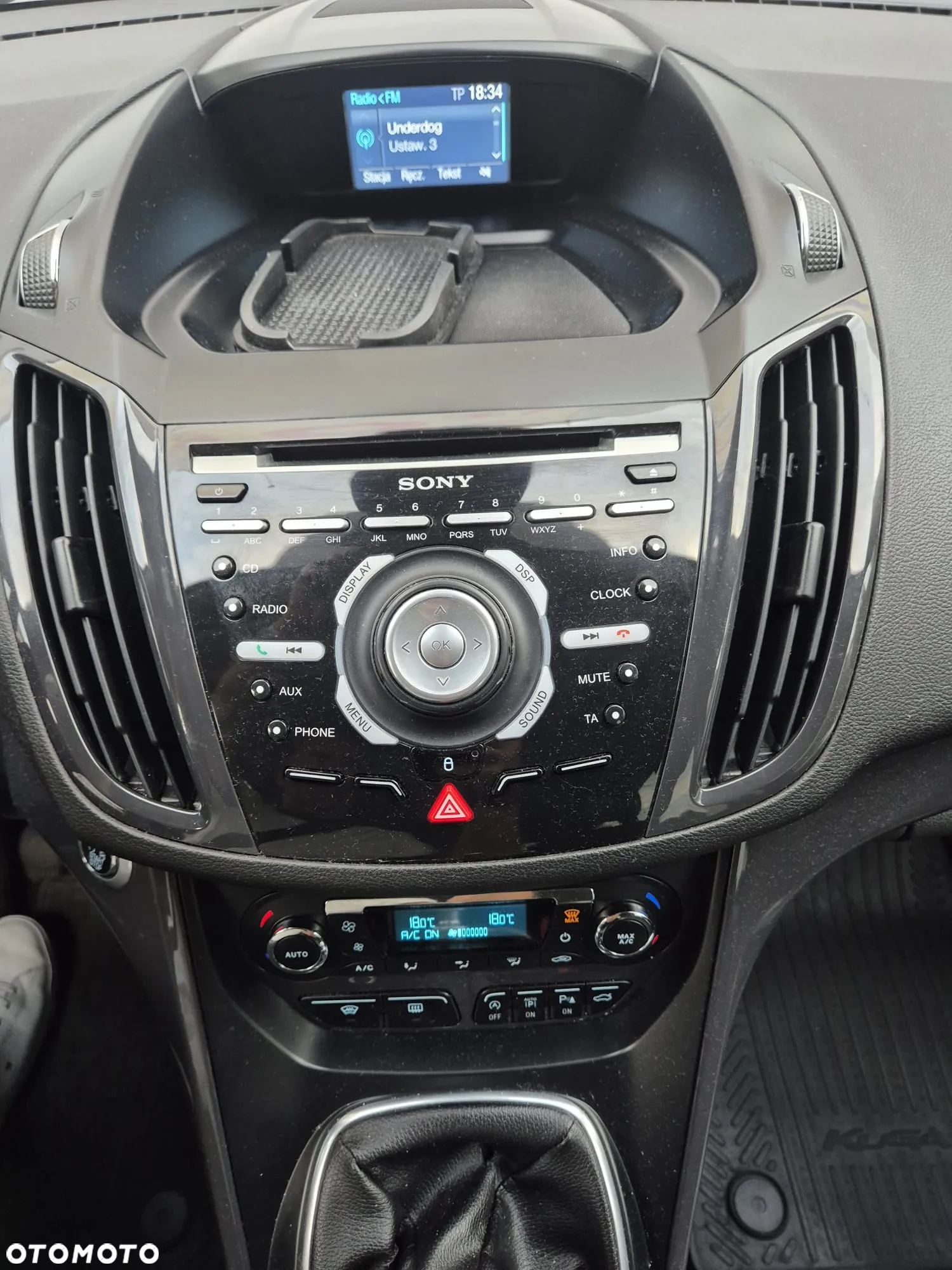 Ford Kuga 2.0 TDCi 4WD Titanium - 7