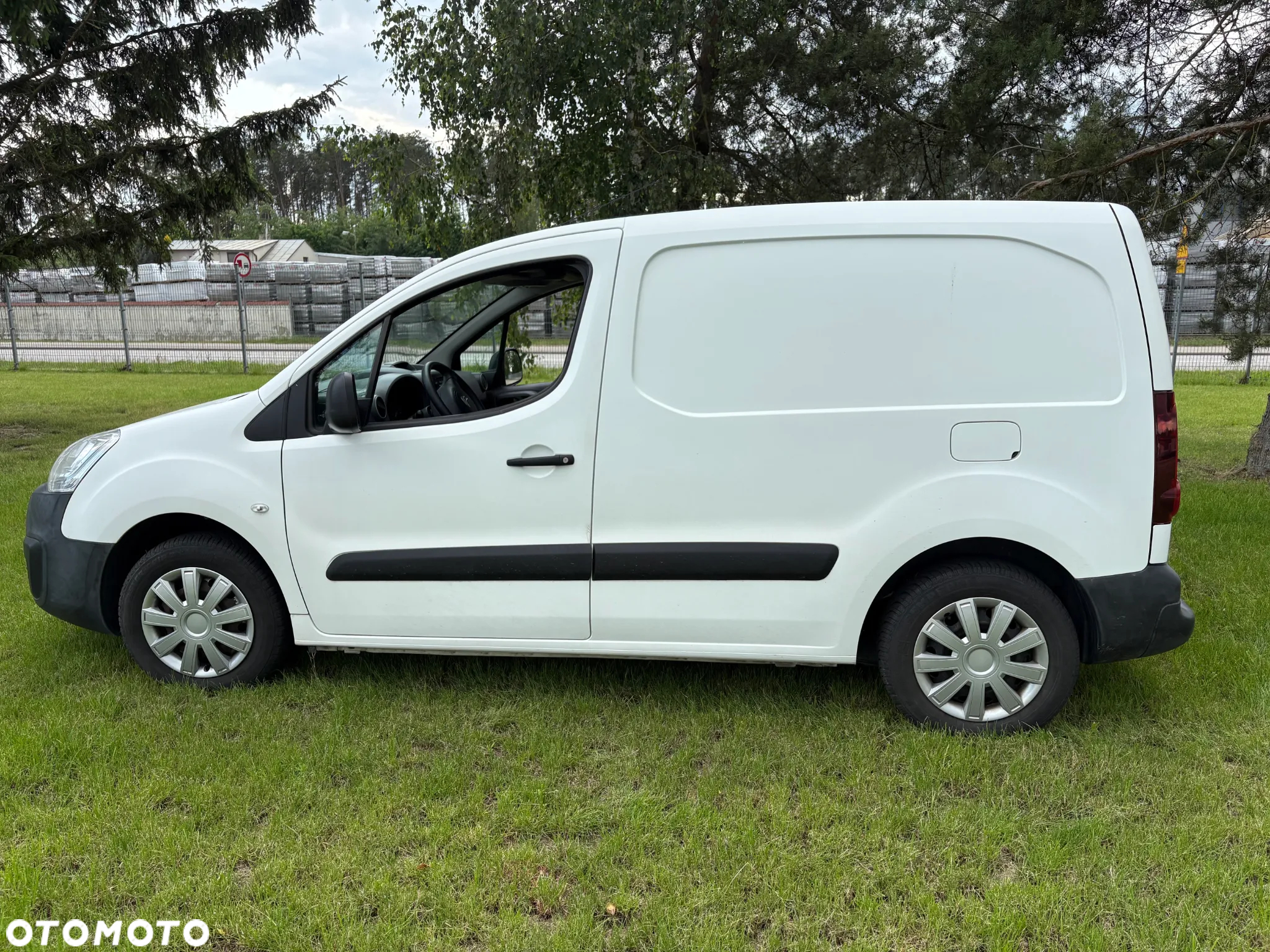 Citroën Berlingo - 2