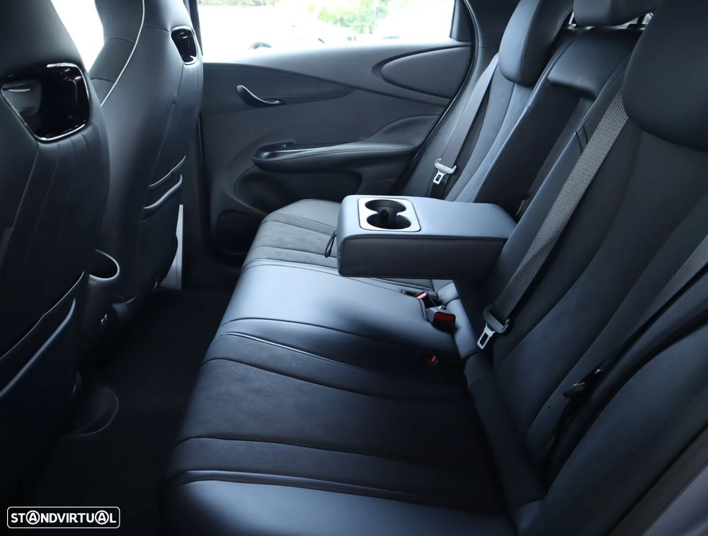BYD Dolphin Comfort - 25