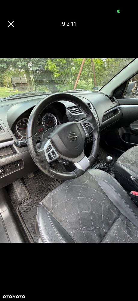 Suzuki Swift 1.2 Comfort - 9