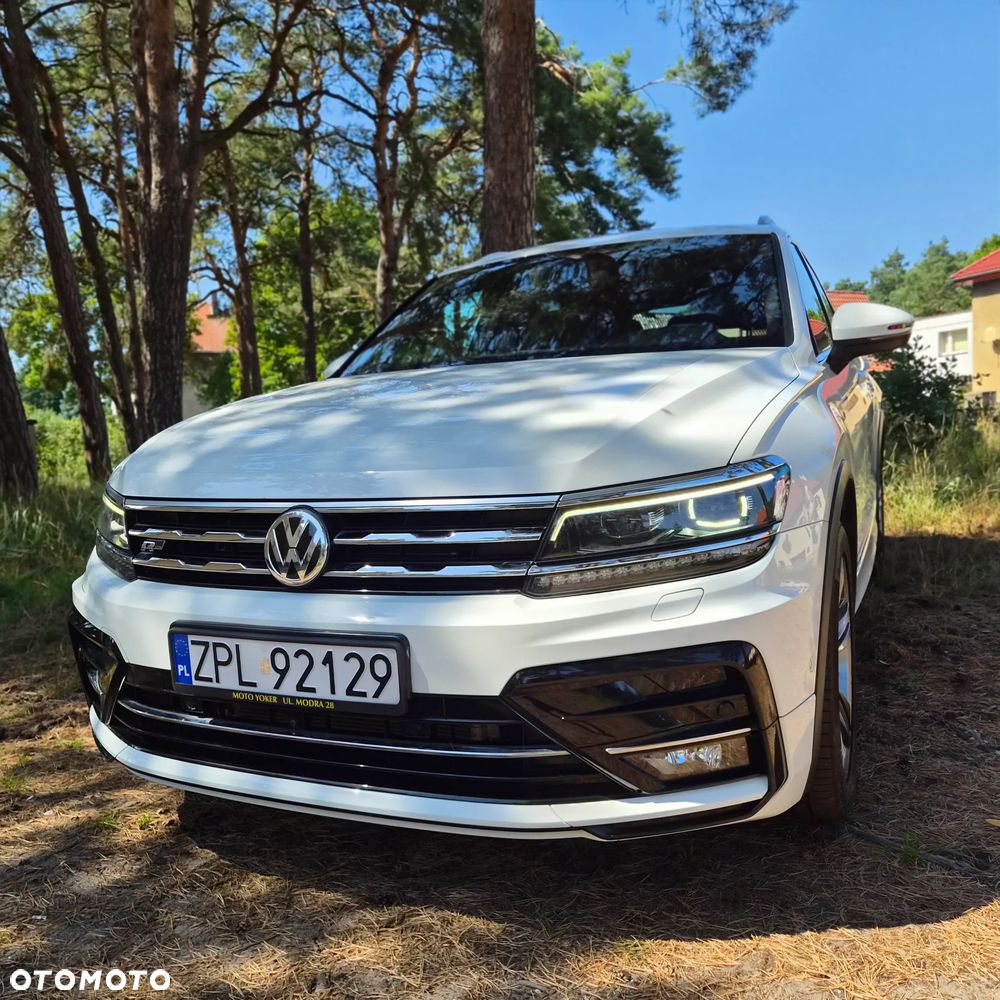 Volkswagen Tiguan 2.0 TDI SCR 4Mot Highline DSG - 20