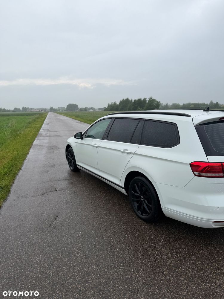 Volkswagen Passat 1.4 TSI BMT City - 5