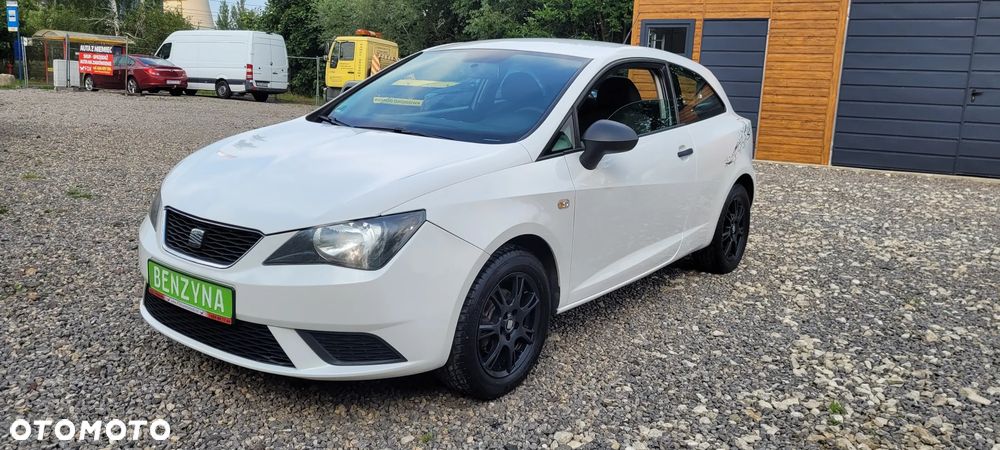 Seat Ibiza - 33