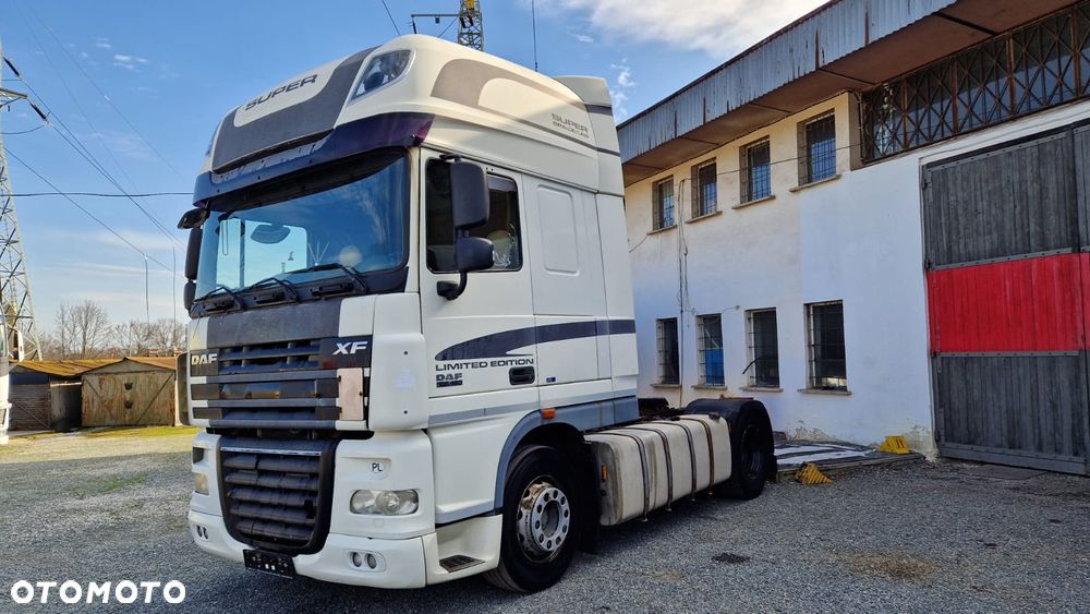 DAF 105XF460 - 17
