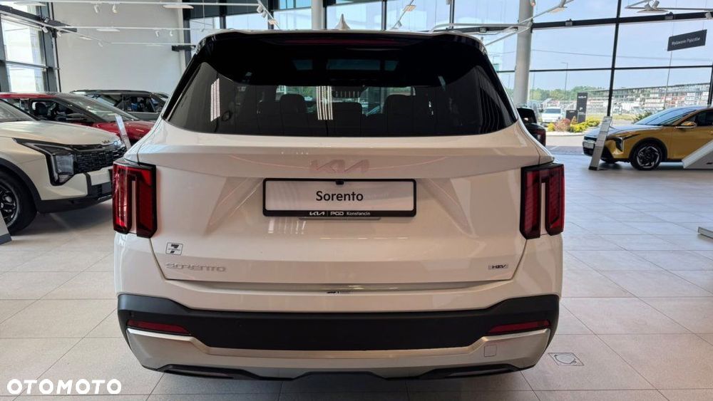 Kia Sorento - 6