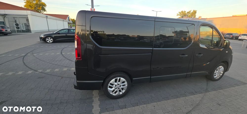 Renault Trafic - 37