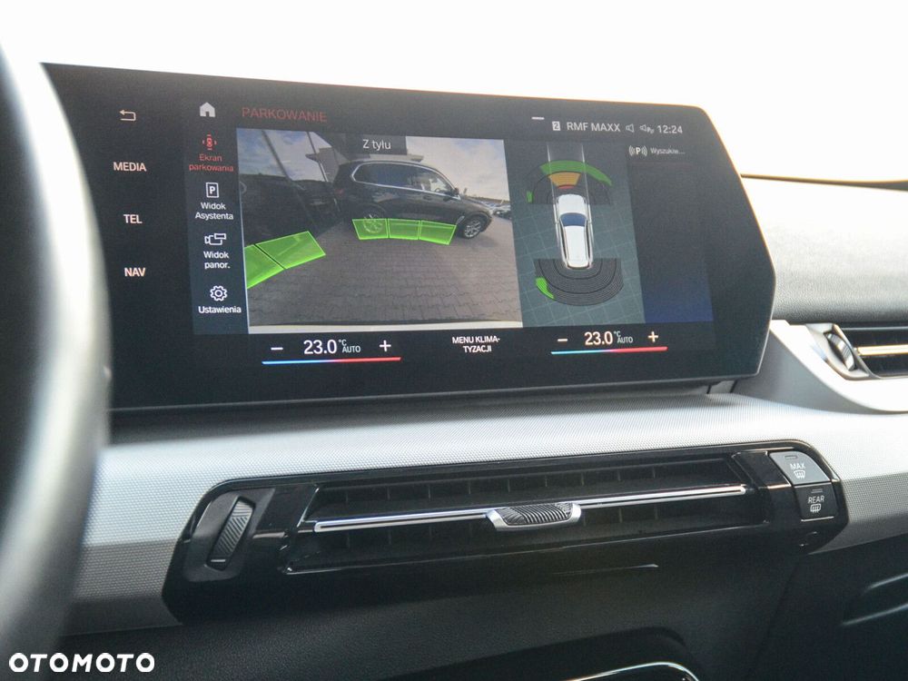 BMW X1 sDrive18i - 27