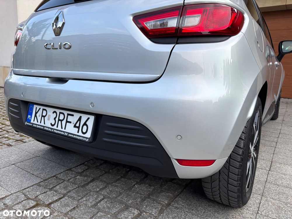 Renault Clio 0.9 TCe Life - 22