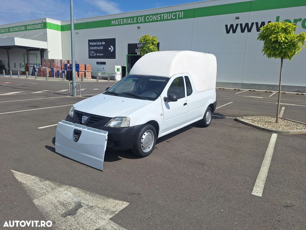 Dacia Pick Up - 12