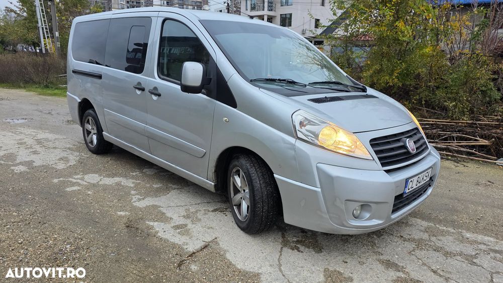 Fiat Scudo - 4