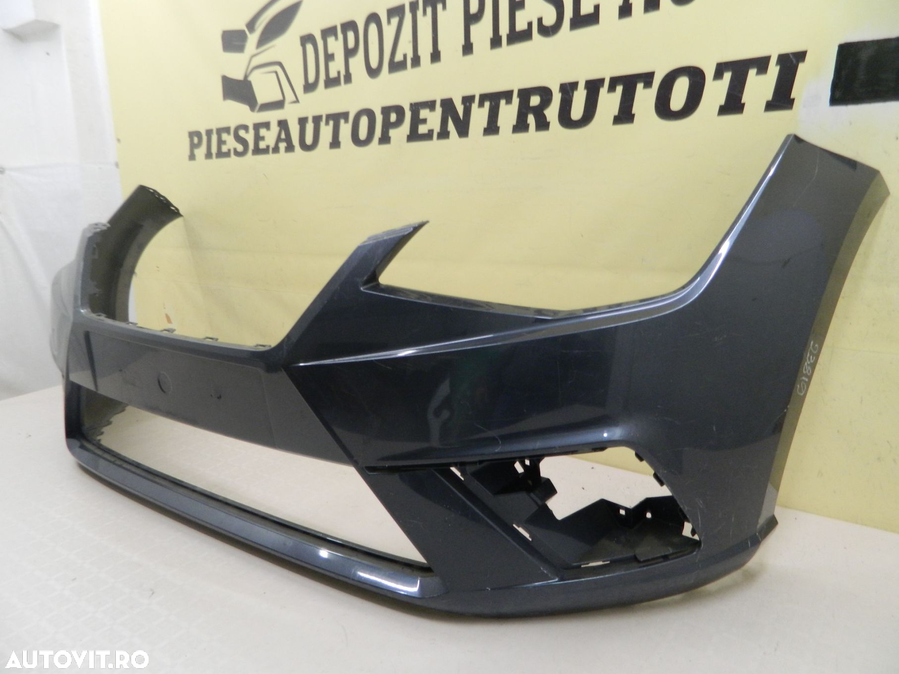 Bara fata Seat Ibiza FR, 2017, 2018, 2019, 2020, cod origine 6F0807221D. - 4