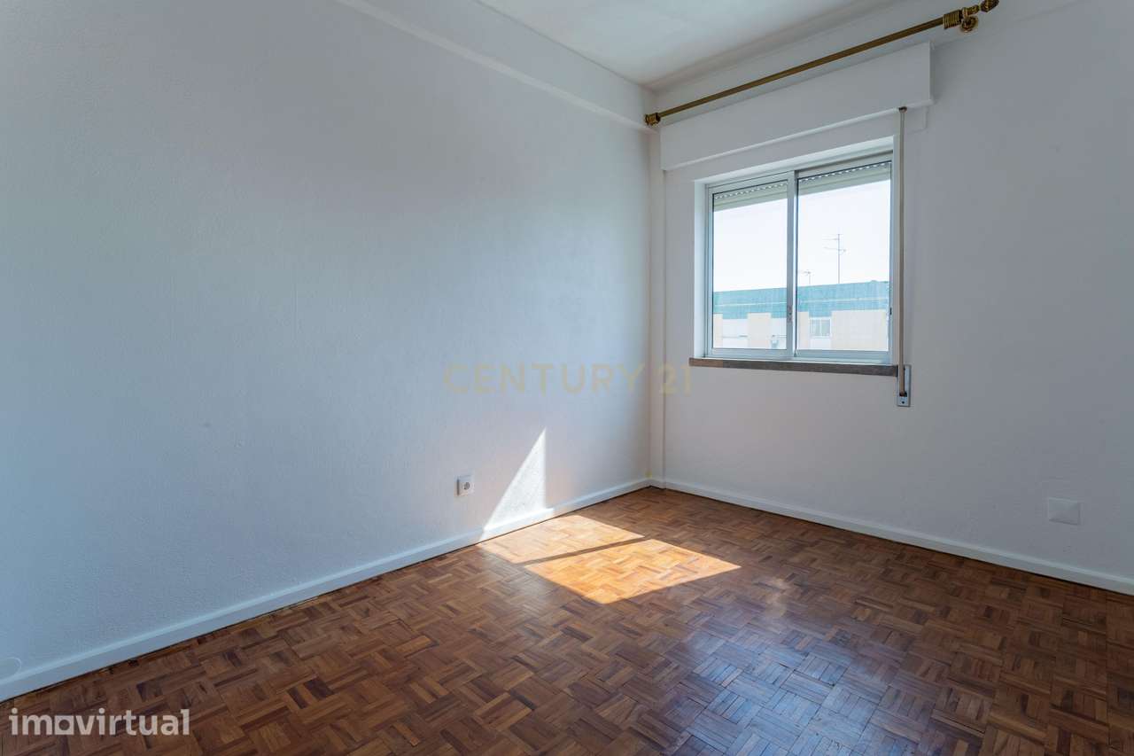 Apartamento T2/ Arrendamento - Miratejo/ Corroios - Grande imagem: 5/20