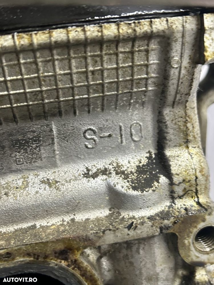 Motor Suzuki Grand Vitara 2.4 B 2006 - 2012 169CP Automata J24B Euro5 (1437) Benzina 4x4 ... - 8