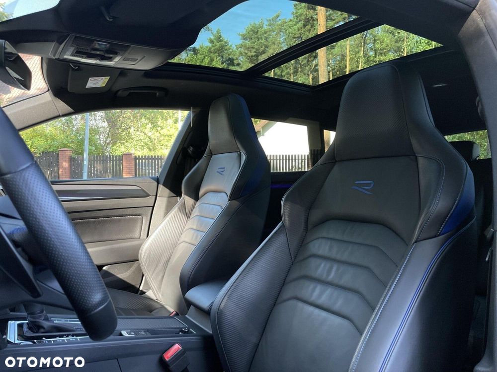 Volkswagen Arteon 2.0 TSI 4Motion R DSG - 14
