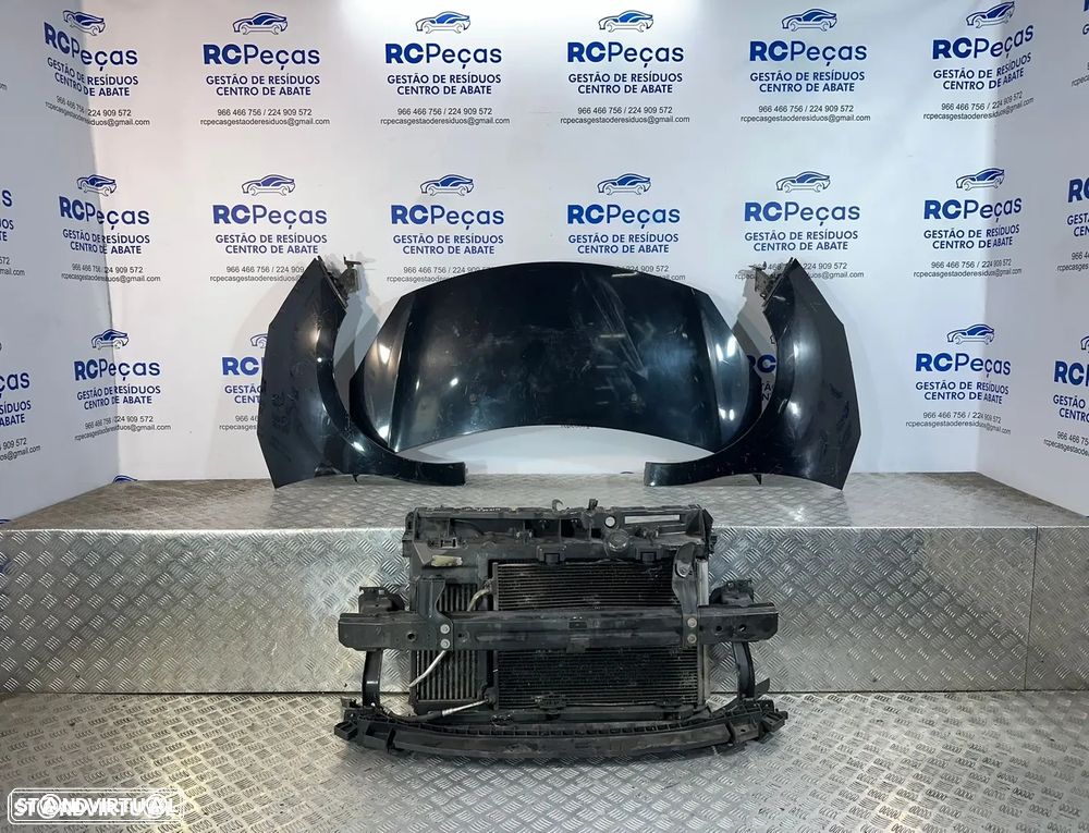 .Frente Completa Original PSA Citroen DS DS3 1.6 HDi 2009 - 2019 - 3