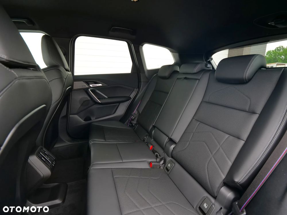 BMW X1 xDrive23i mHEV M Sport sport - 34