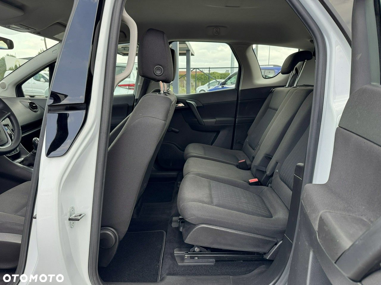 Opel Meriva - 23