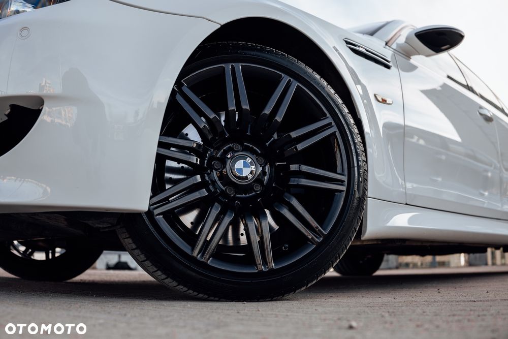 BMW M5 - 6
