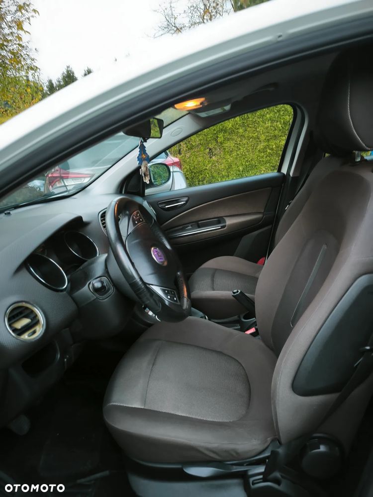 Fiat Bravo 2007 photo 3