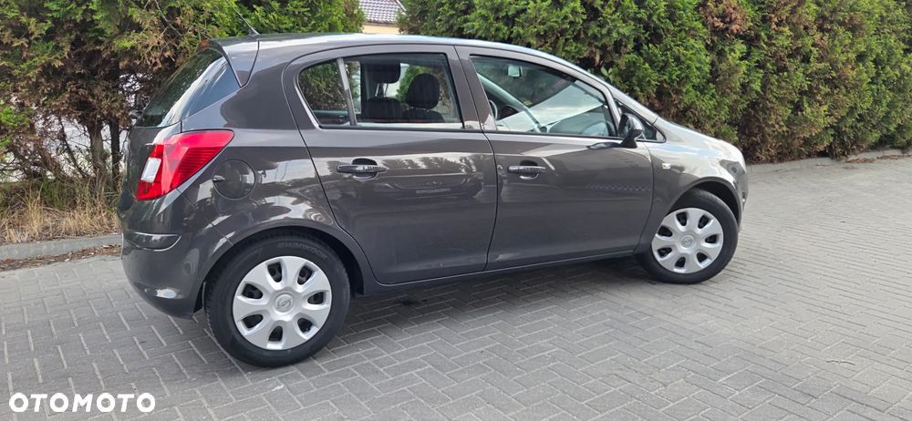 Opel Corsa 1.4 (ecoFLEX) Start/Stop Innovation - 17