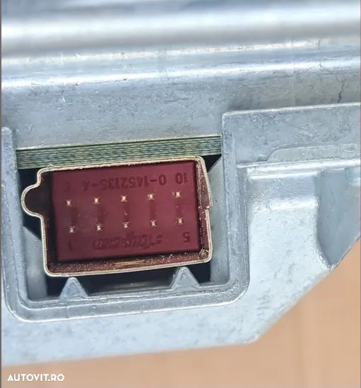 Display 8.8" navigatie BMW E70+LCI E71 E72 - 5