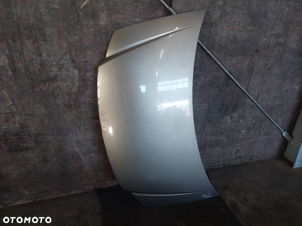 KOMPLETNY PRZÓD MASKA ZDERZAK LAMPY BŁOTNIKI GRAND VOYAGER IV LIFT PJC - 15