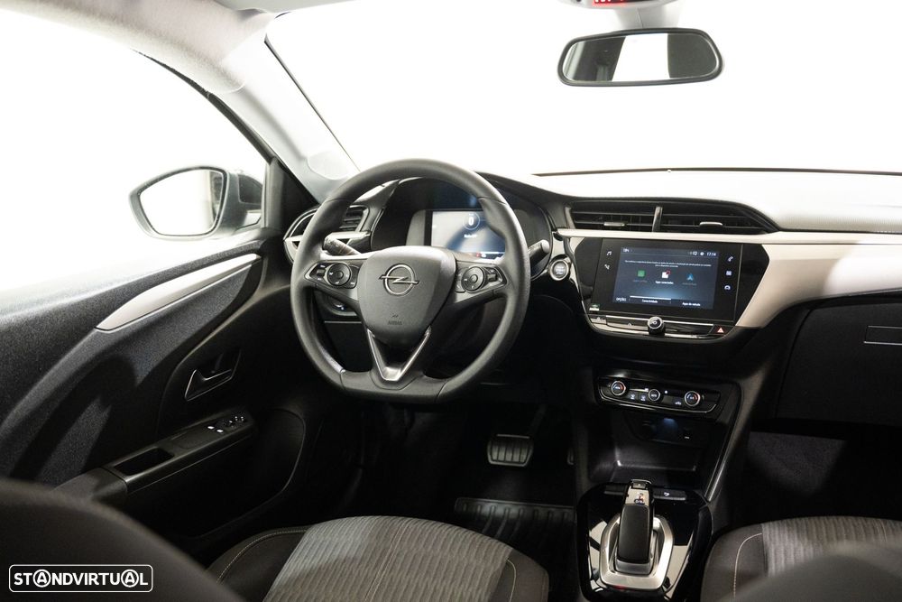 Opel Corsa-e 50 kWh Edition - 9