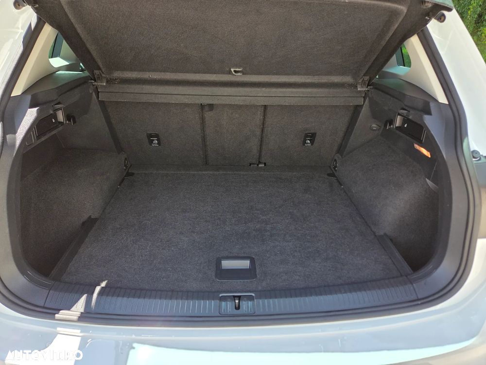 Volkswagen Tiguan 1.5 TSI ACT OPF Comfortline - 38