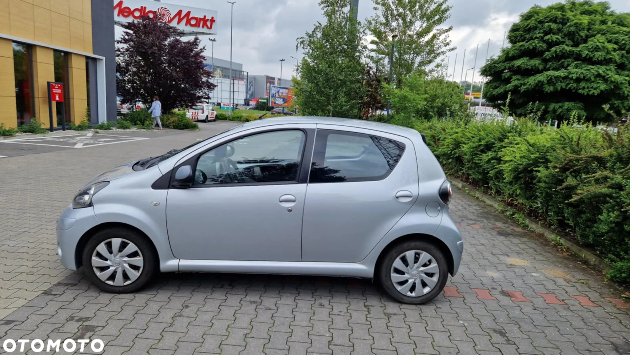 Toyota Aygo 1.0 VVT-i - 4