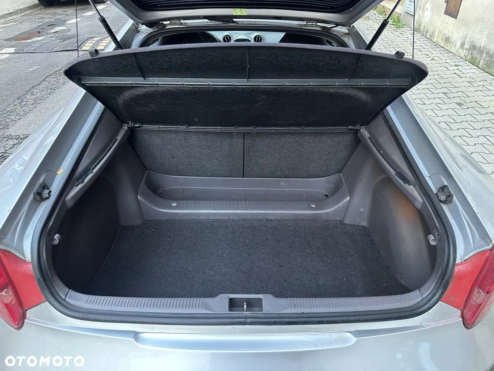 Toyota Celica 1.8 VVT-i Sol - 12