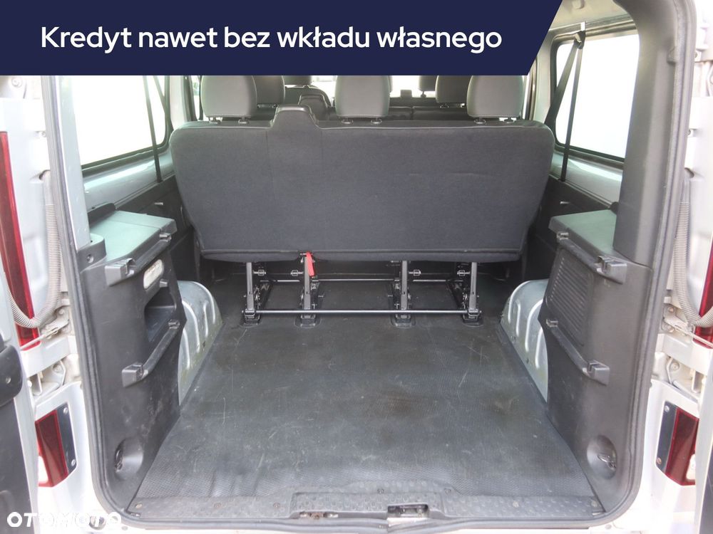Opel Vivaro - 15