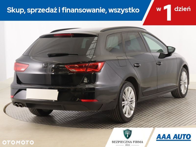 Seat Leon Sportstourer - 7