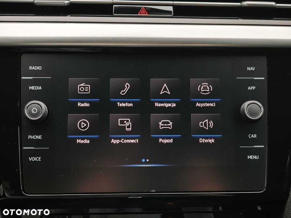 Volkswagen Arteon Shooting Brake 2.0 TDI 4Motion R-Line DSG - 31