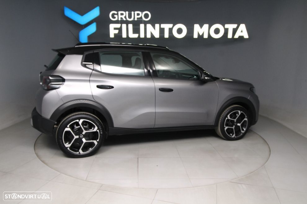 Citroën C3 1.2 PureTech YOU Pack Plus - 3