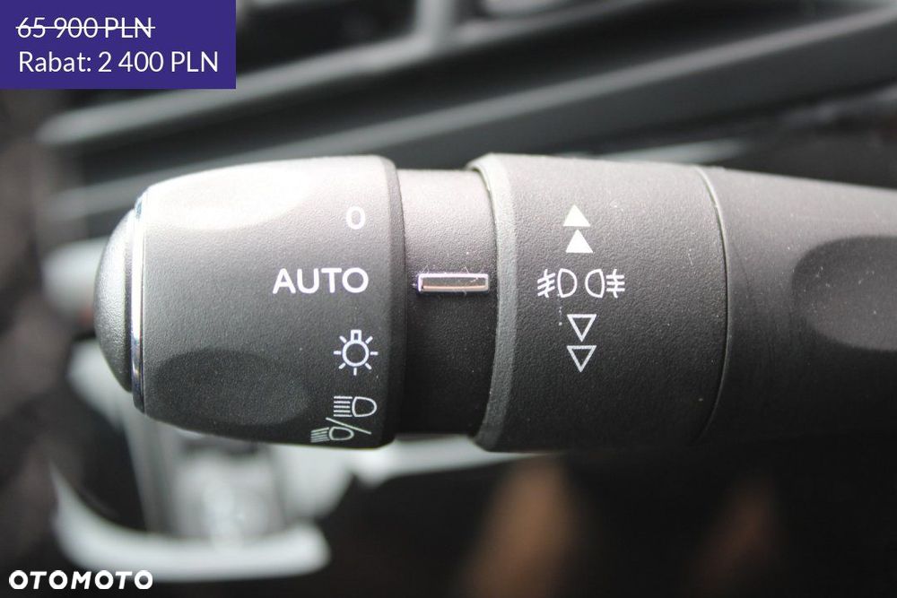 Citroën C4 Grand Picasso - 27