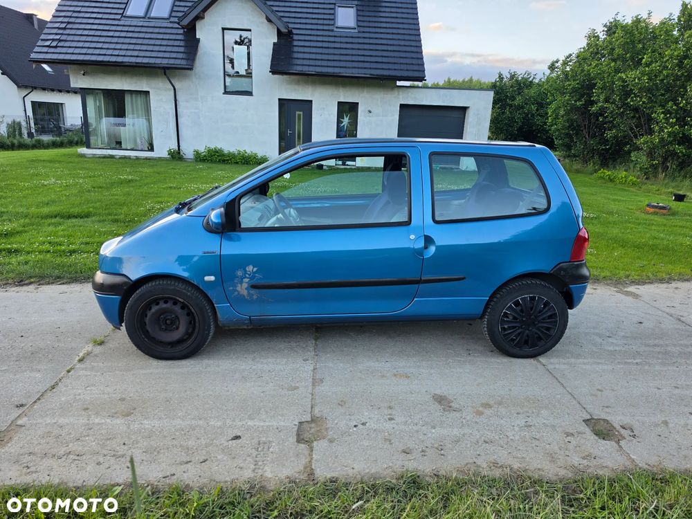 Renault Twingo 1.2 Privilege - 11