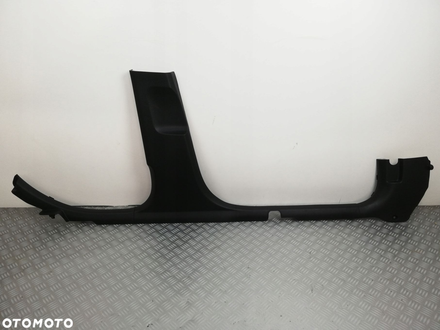 Listwa progowa wewnętrzna lewa Hyundai Sonata VII - 1