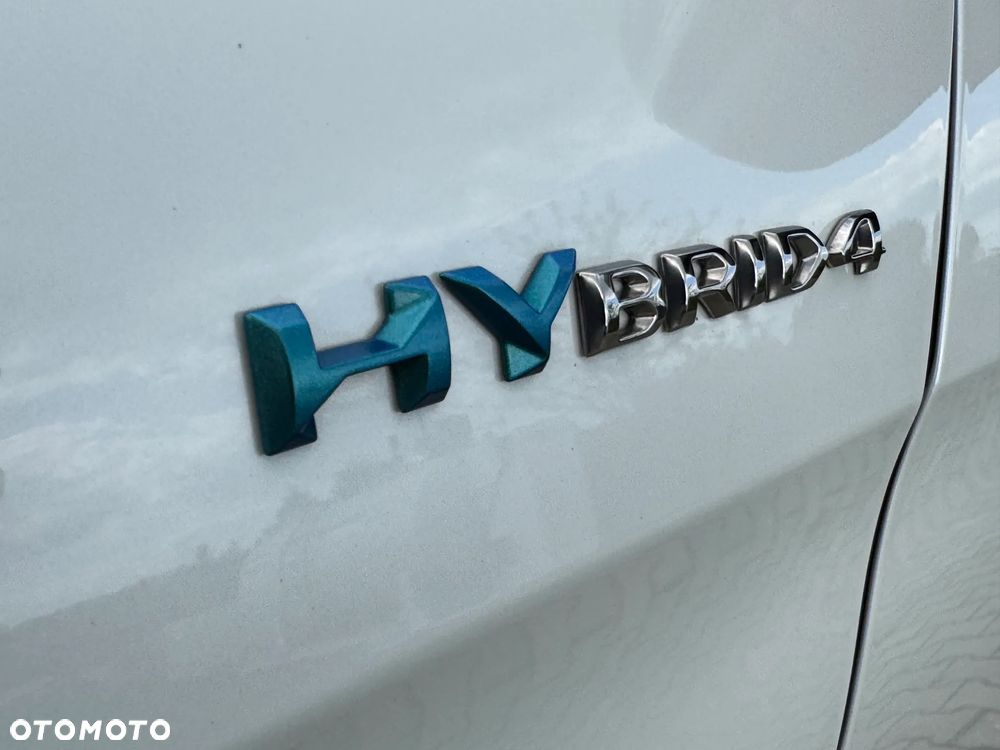 Peugeot 3008 1.6 PureTech HYbrid4 GT Line S&S EAT8 - 23