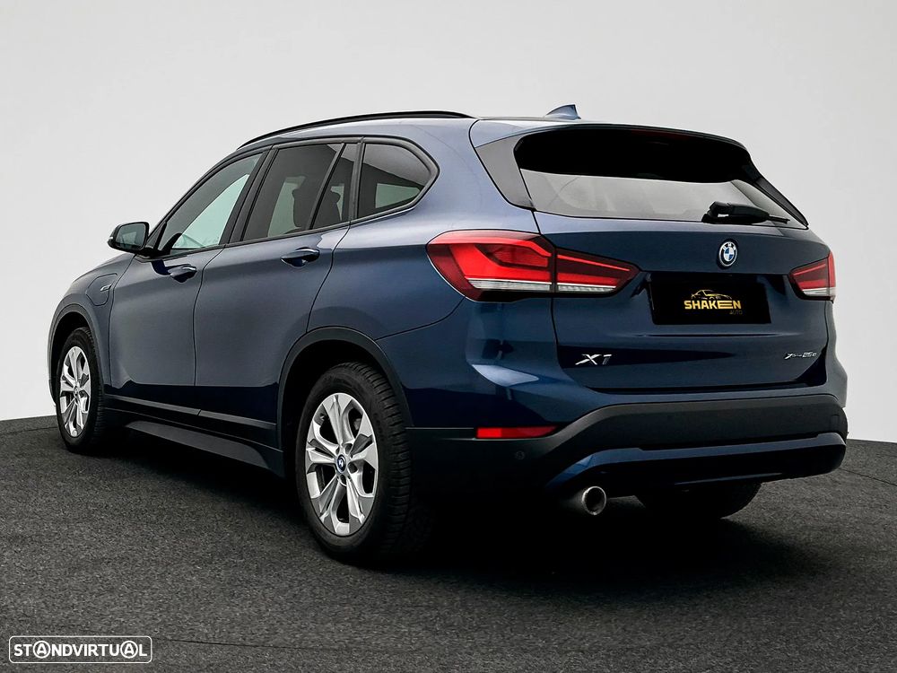 BMW X1 xDrive25e Aut. - 3