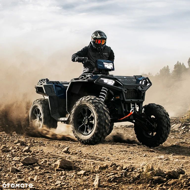 Polaris Sportsman - 2