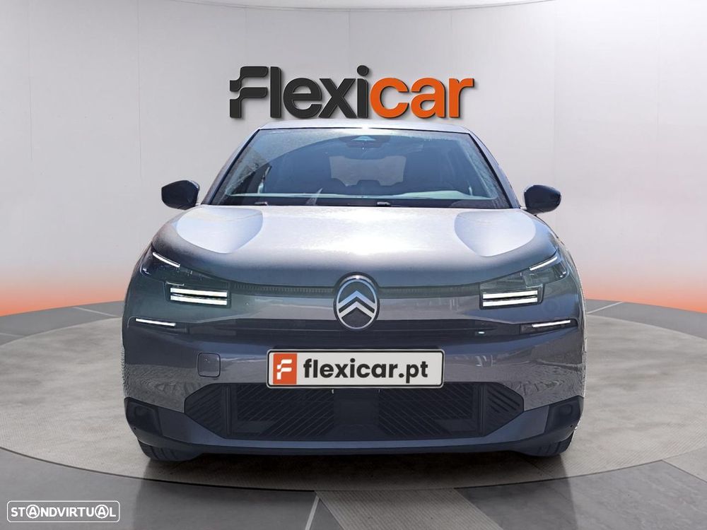 Citroën e-C4 50 kWh Plus - 2