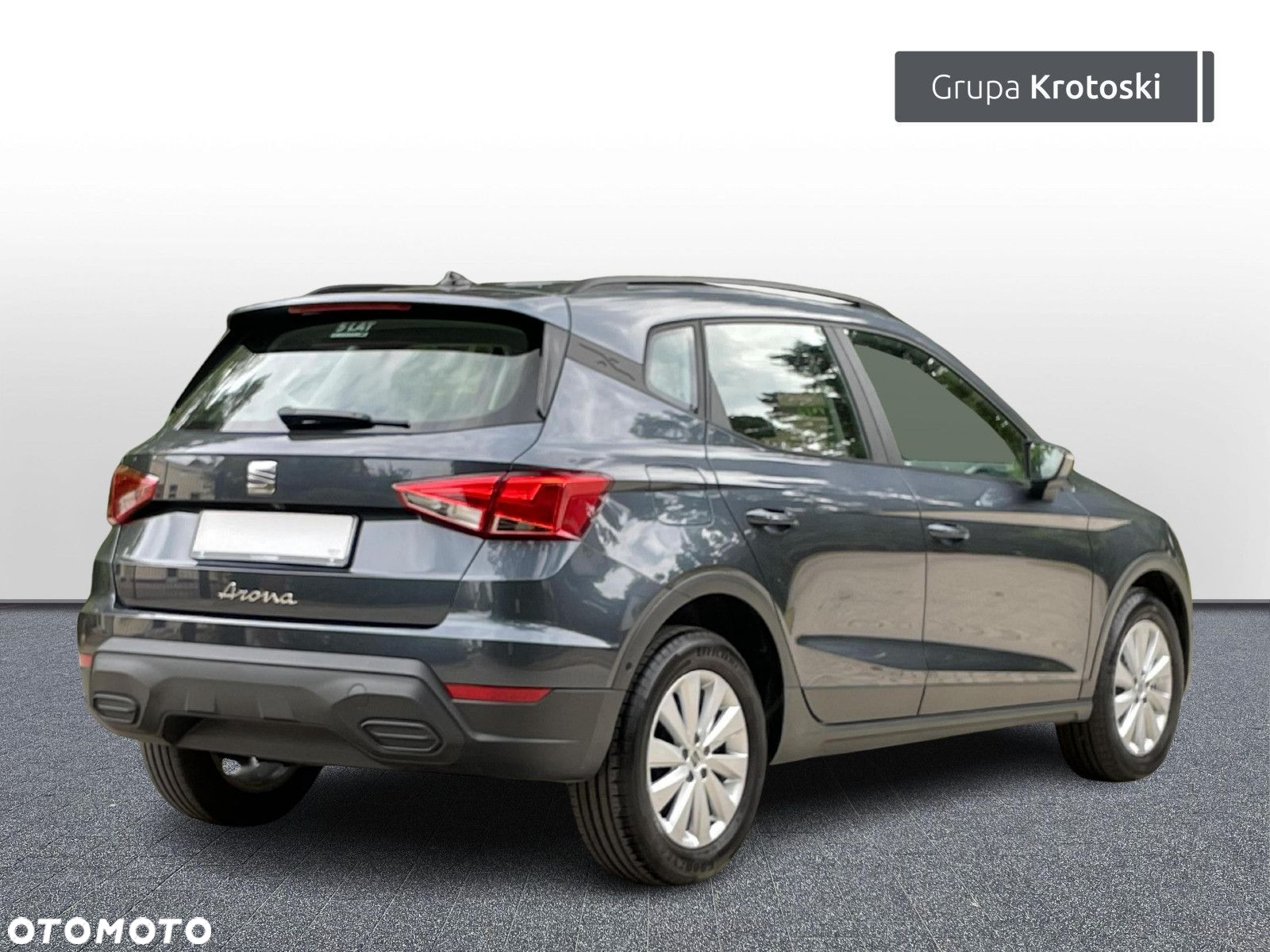 Seat Arona - 6