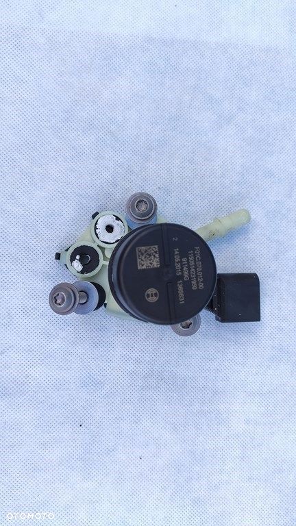 dw golf 7 pompa adblue f01c250148 f01c070013 - 1