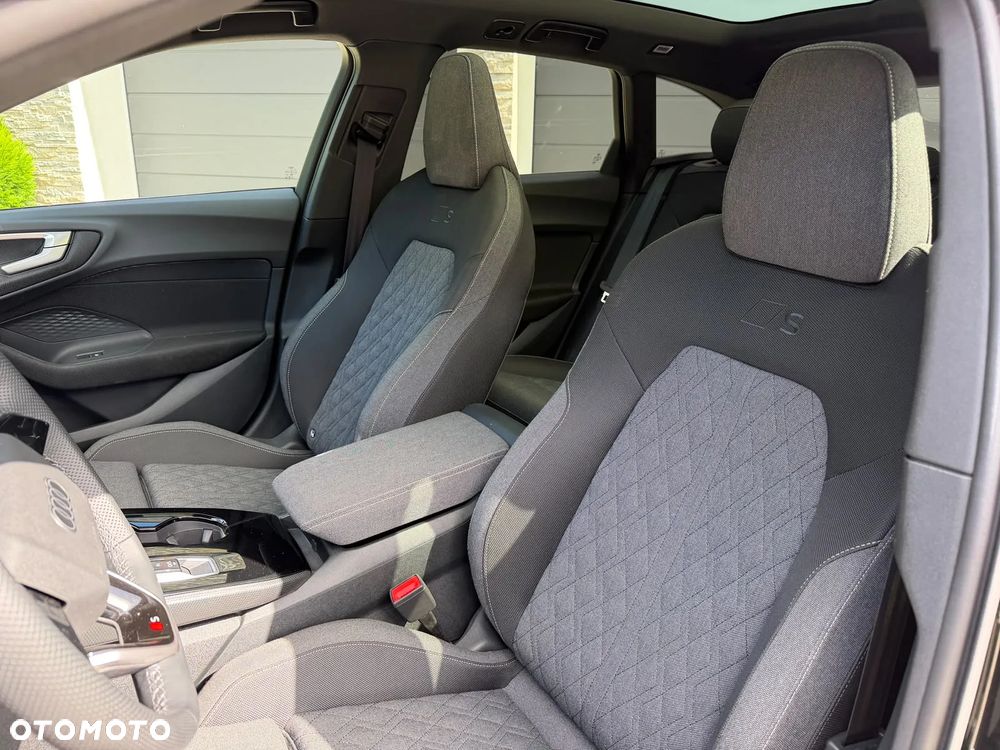 Audi A5 Avant - 19