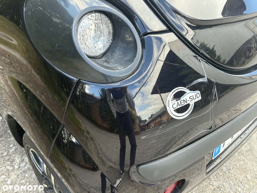 Microcar DUE - 22