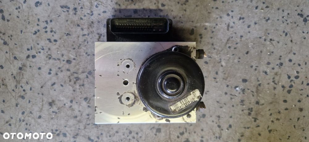 VOLVO V70 II S60 POMPA ABS 8634411 - 1