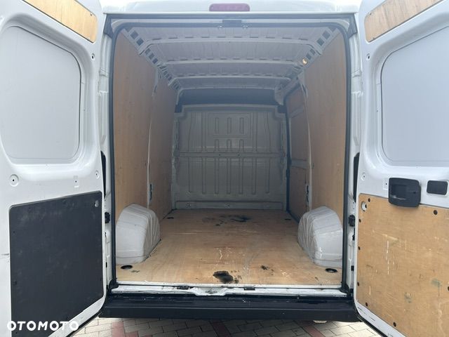 Opel Movano - 10