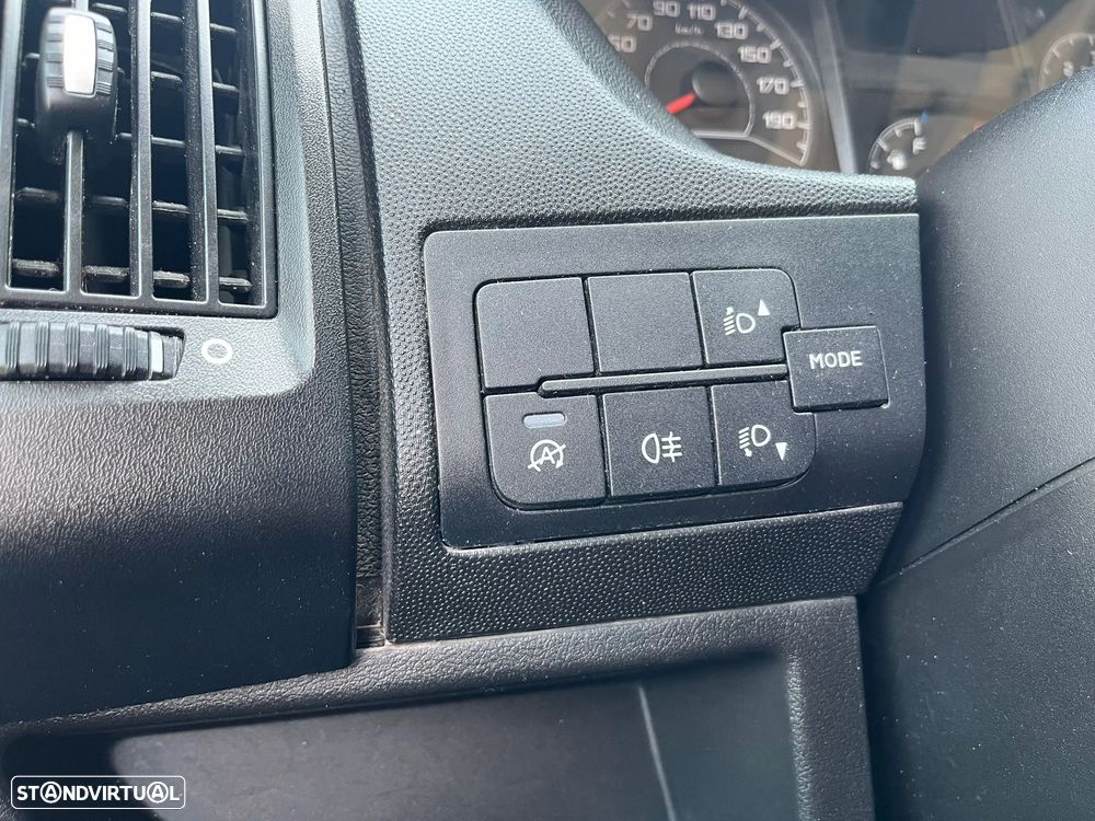Peugeot Boxer | 2.2 HDI | 3 Lug. - 16